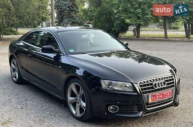 Audi A5 2011 Audi A5 2011