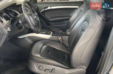 Купе Audi A5 2010 в 