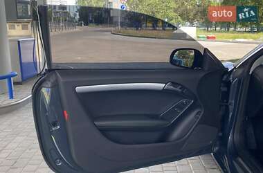 Купе Audi A5 2010 в 