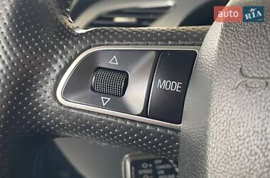 Купе Audi A5 2010 в 