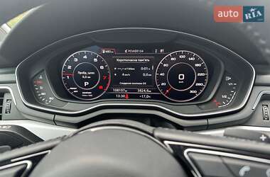 Купе Audi A5 2017 в 