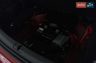 Купе Audi A5 2017 в 