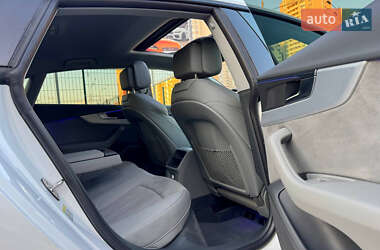 Купе Audi A5 2018 в 