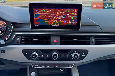 Купе Audi A5 2018 в 