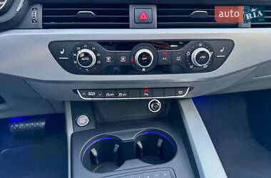 Купе Audi A5 2018 в 