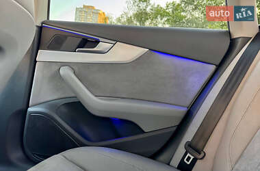 Купе Audi A5 2018 в 