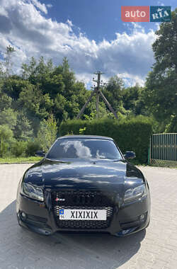 Audi A5 2010 Audi A5 2010