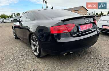 Купе Audi A5 2014 в 