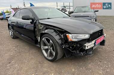 Audi A5 2014 Audi A5 2014