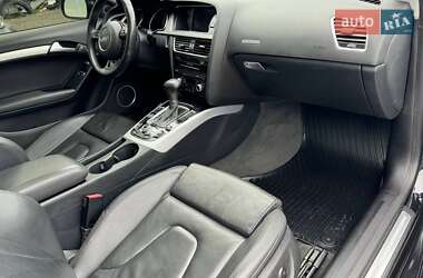 Купе Audi A5 2014 в 