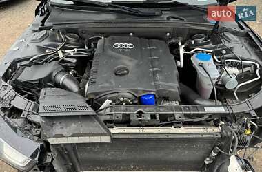 Купе Audi A5 2014 в 