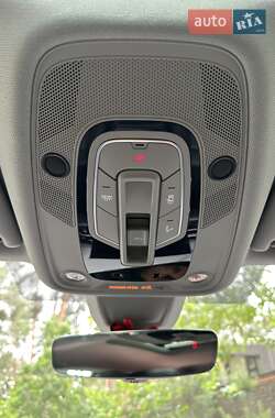 Ліфтбек Audi A5 2022 в 