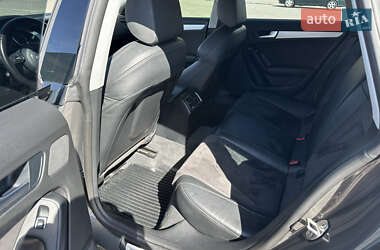 Купе Audi A5 2016 в 