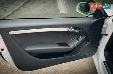 Купе Audi A5 2011 в 