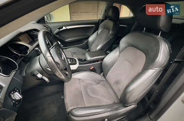 Купе Audi A5 2011 в 