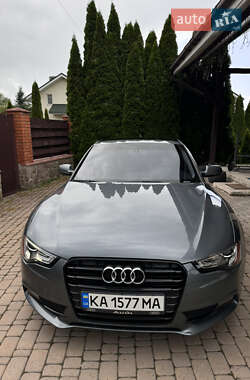 Audi A5 2013