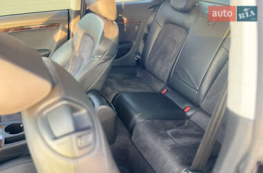 Купе Audi A5 2010 в 