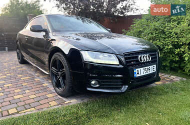 Audi A5 2010 Audi A5 2010