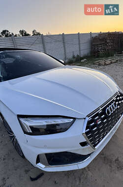 Лифтбек Audi A5 2020 в 