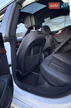 Лифтбек Audi A5 2020 в 