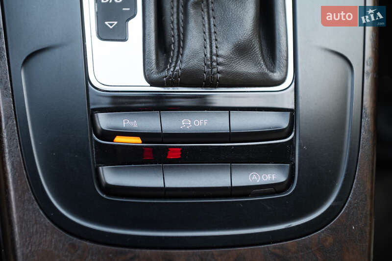 Купе Audi A5 2013 в Одессе