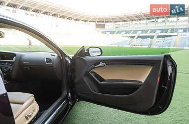 Купе Audi A5 2013 в 