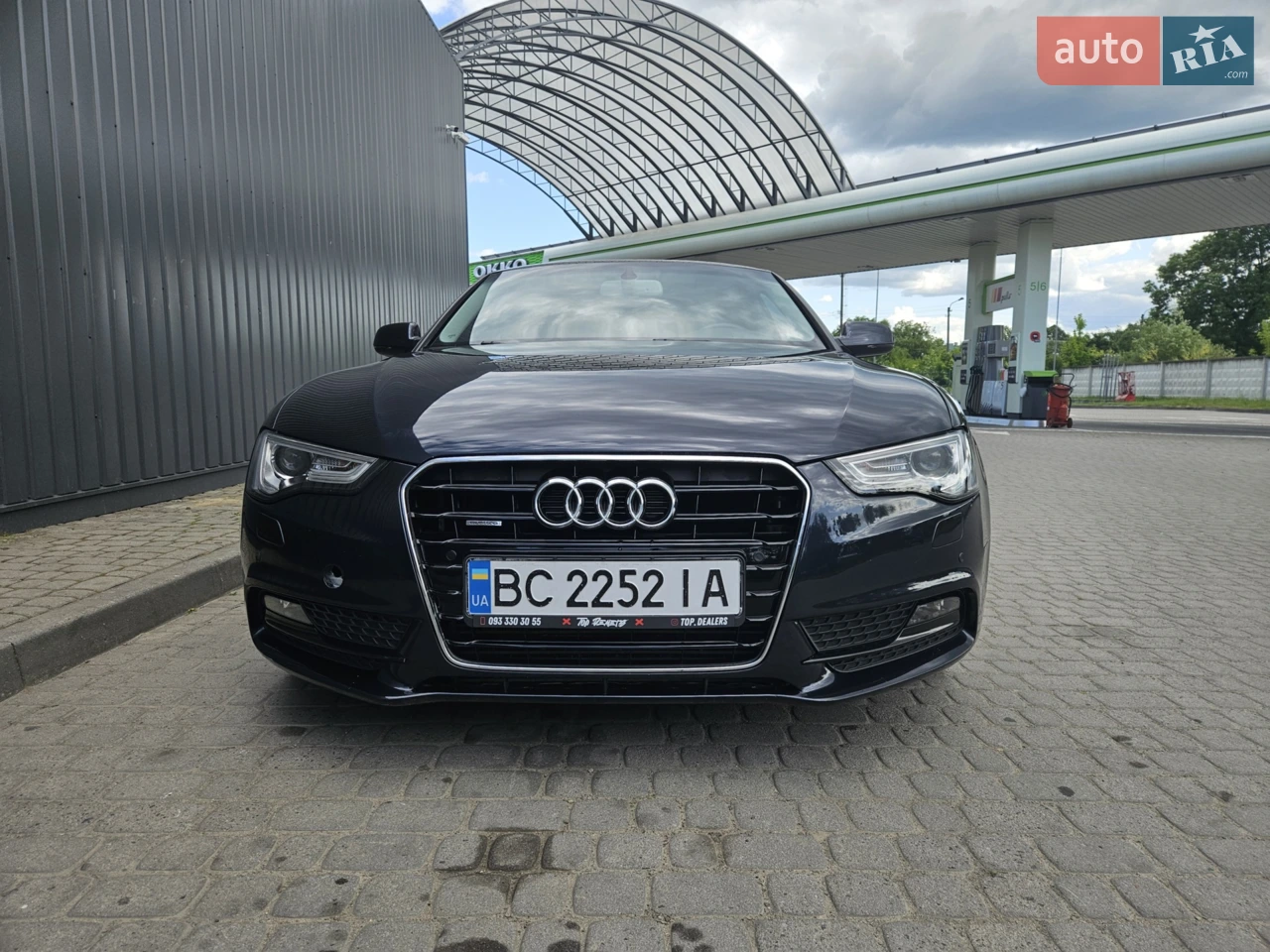 2011 Audi A5 - мініатюра 18