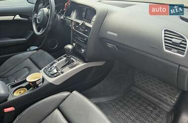 Купе Audi A5 2012 в Стрые