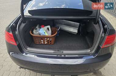 Купе Audi A5 2012 в Стрые