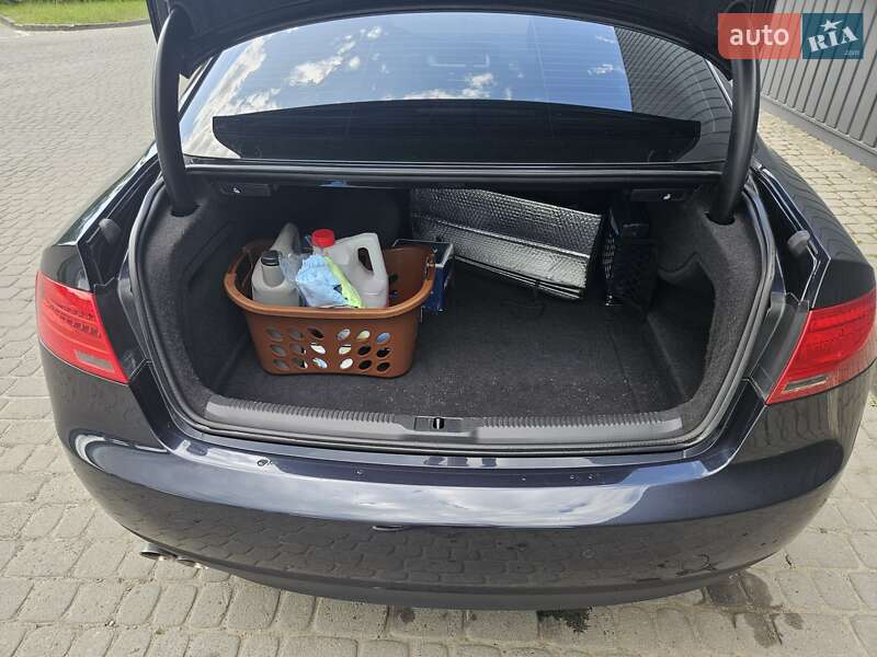 Купе Audi A5 2012 в Стрые фото 28 Купе Audi A5 2012 в Стрые