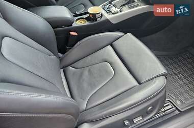 Купе Audi A5 2012 в Стрые