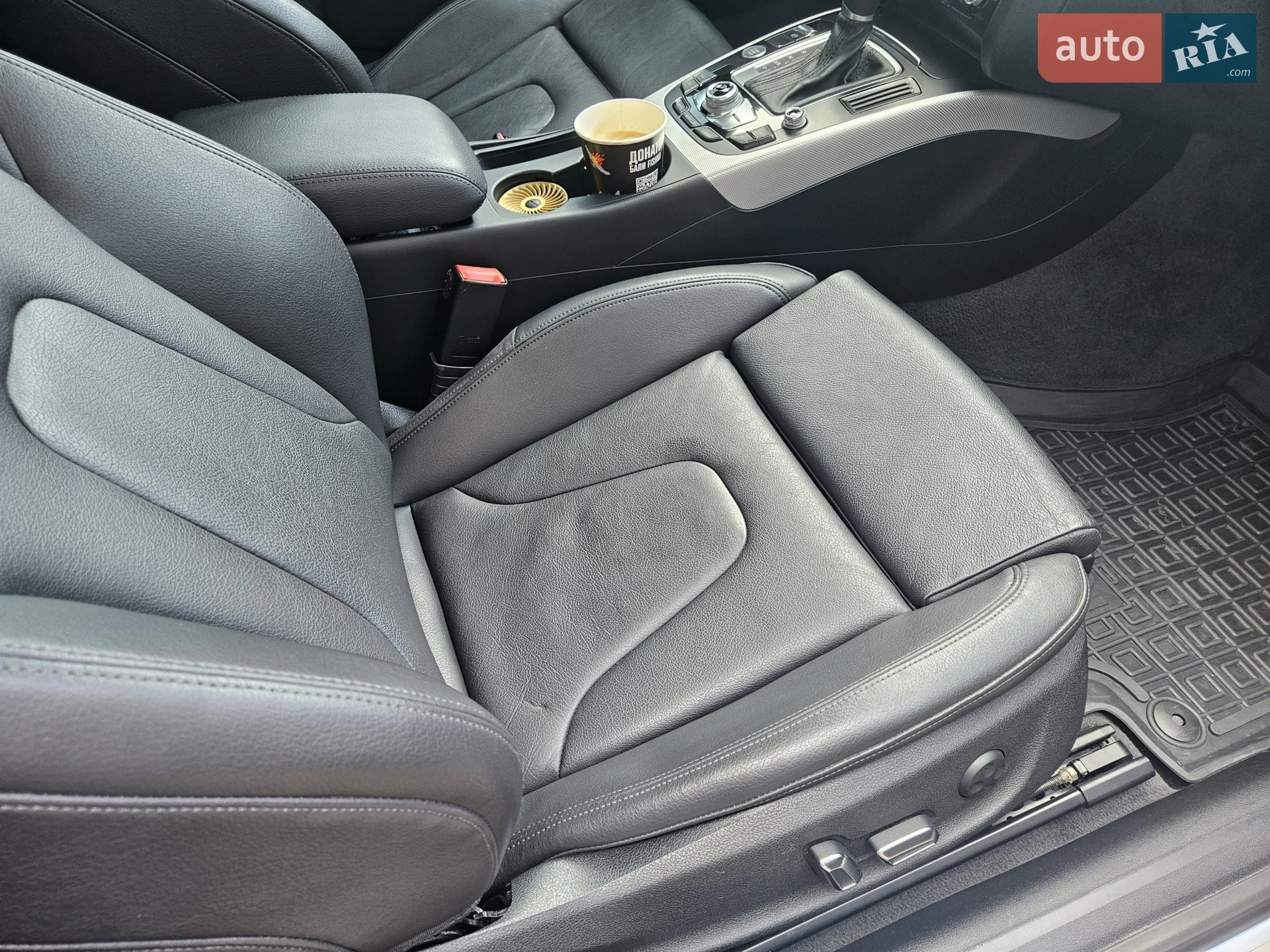 2012 Audi A5 - мініатюра 26