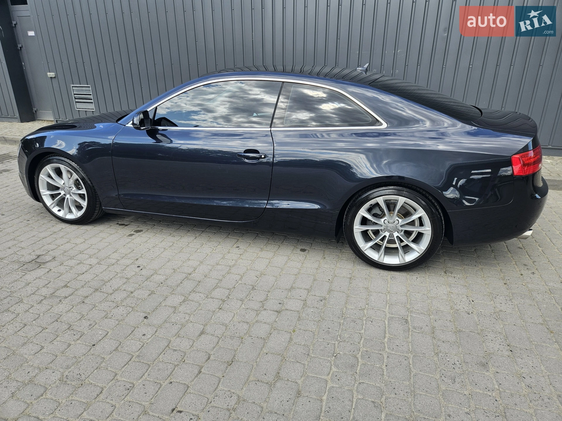2012 Audi A5 - мініатюра 34