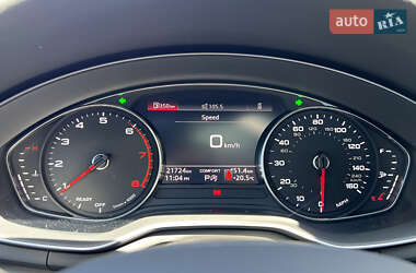 Купе Audi A5 2023 в 
