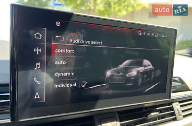 Купе Audi A5 2023 в 