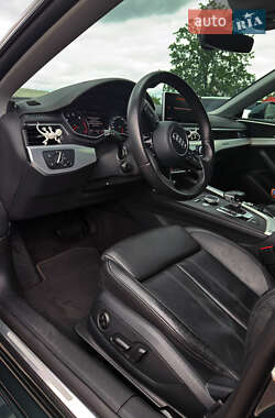 Купе Audi A5 2017 в 