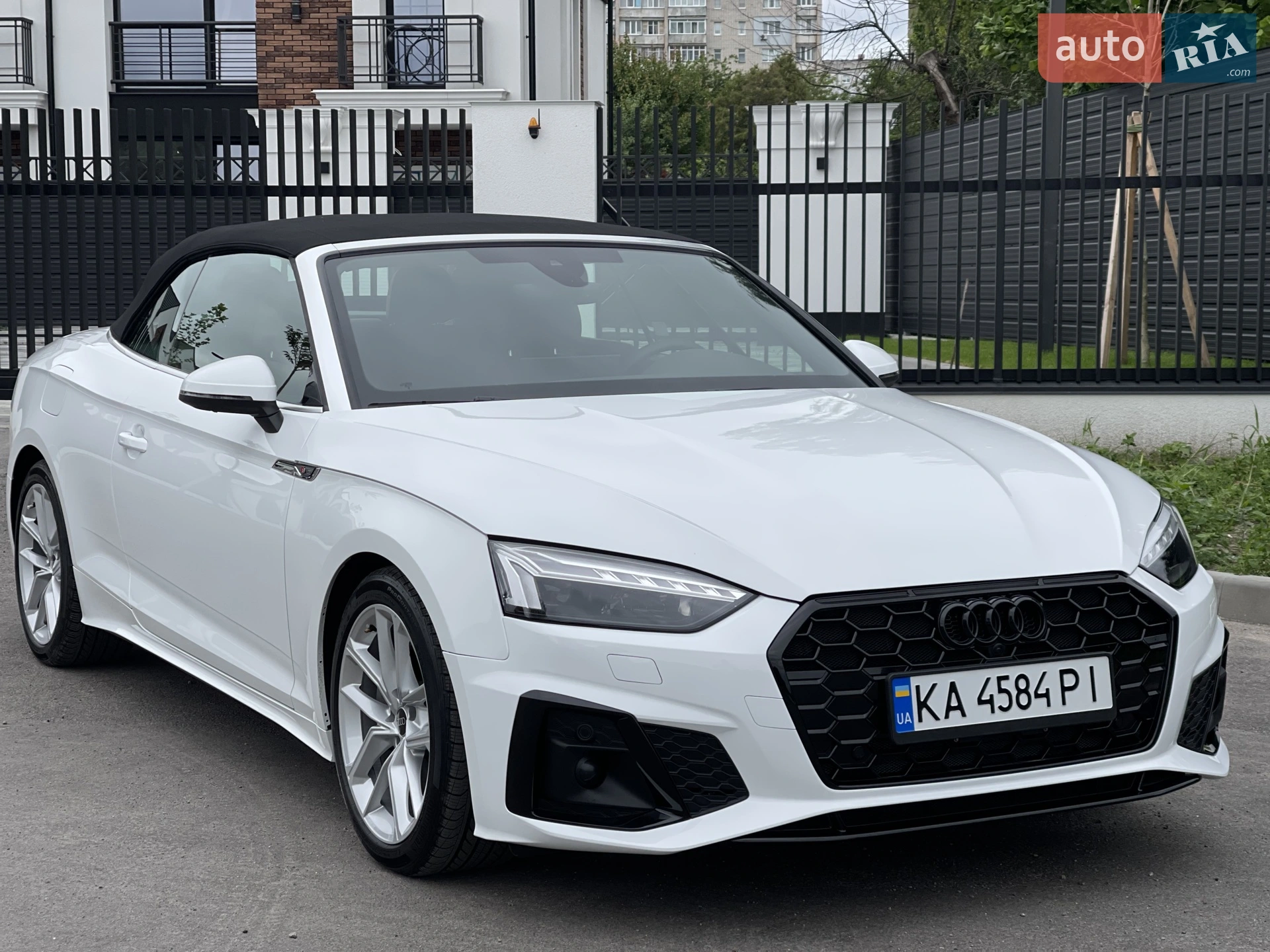 2022 Audi A5 - мініатюра 20