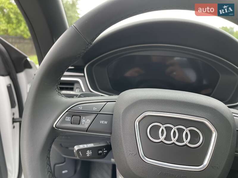 Кабріолет Audi A5 2022 в Києві