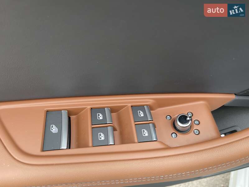 Кабріолет Audi A5 2022 в Києві