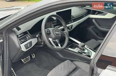 Лифтбек Audi A5 2023 в 