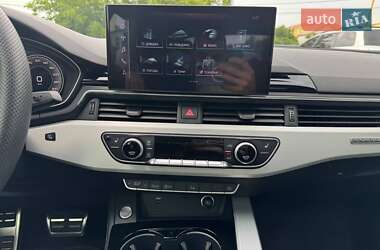 Лифтбек Audi A5 2023 в 