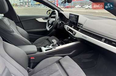 Лифтбек Audi A5 2023 в 
