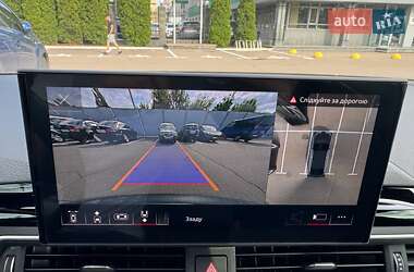Лифтбек Audi A5 2023 в 