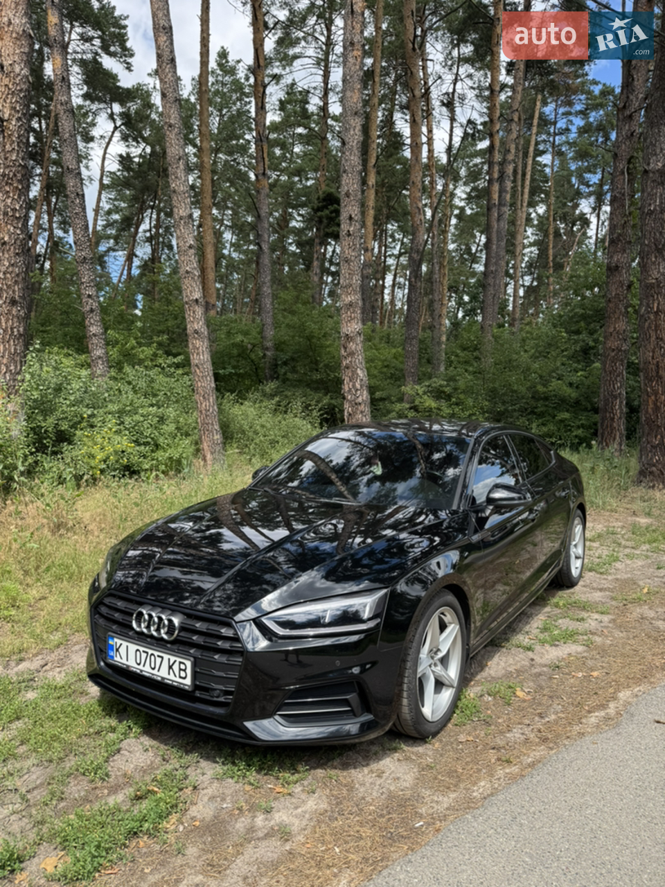 2016 Audi A5 - мініатюра 22
