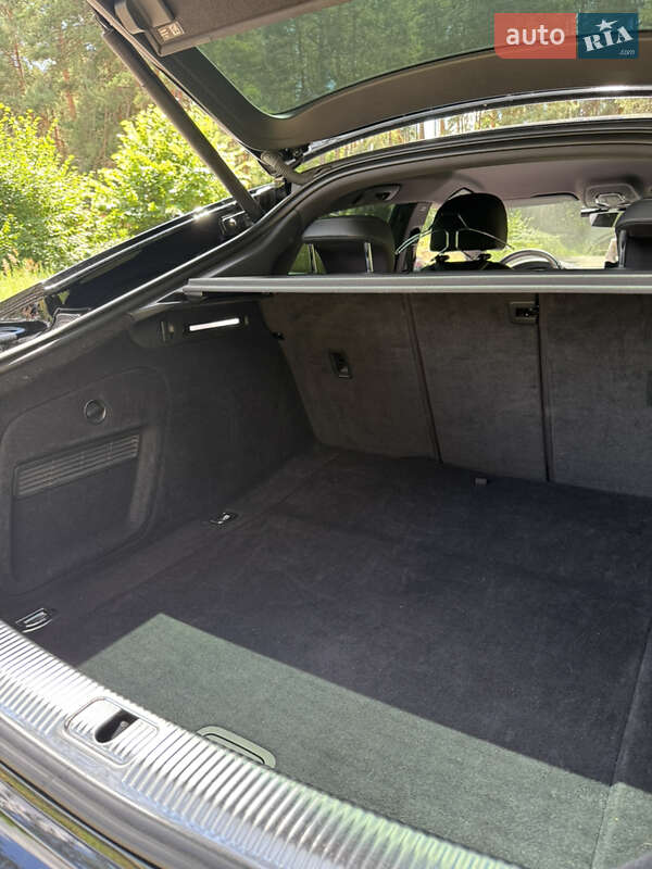 Купе Audi A5 2017 в Киеве