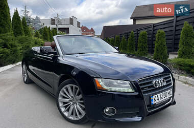 Audi A5 2011