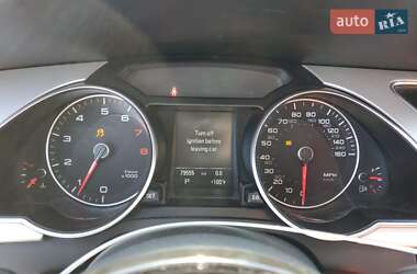 Кабриолет Audi A5 2016 в 