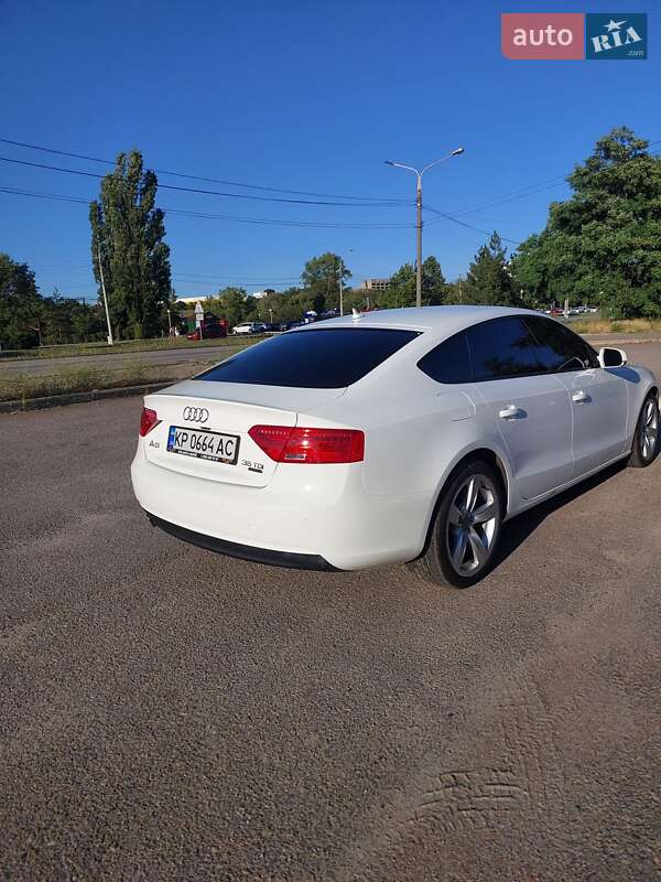 Лифтбек Audi A5 2015 в Запорожье фото 49 Лифтбек Audi A5 2015 в Запорожье