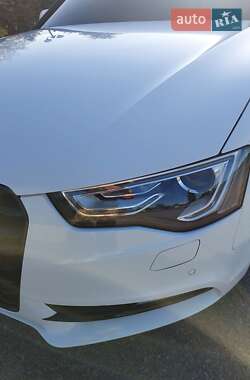 Лифтбек Audi A5 2015 в Запорожье