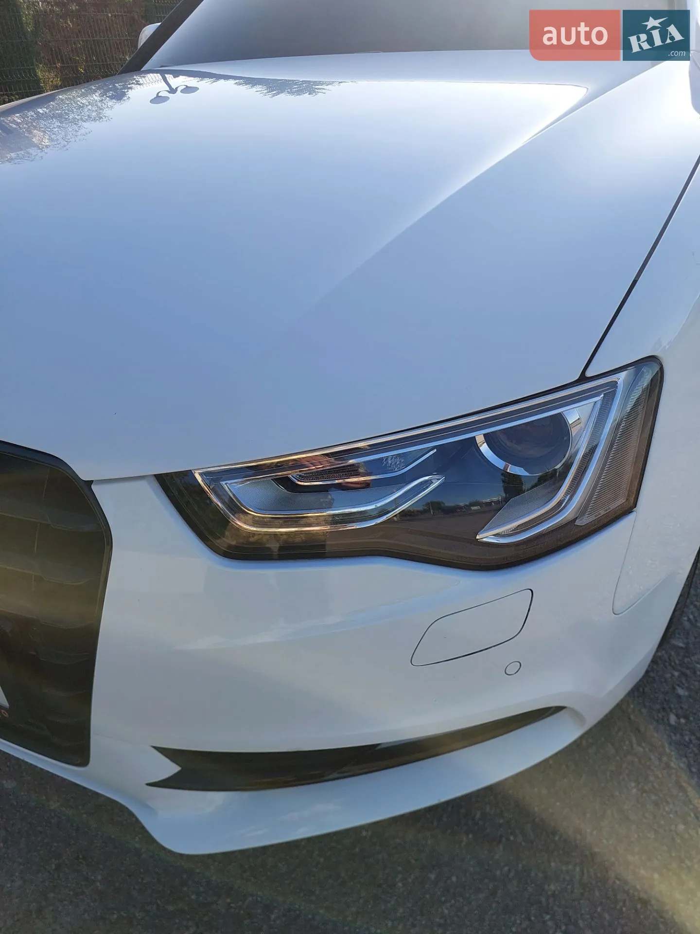 2015 Audi A5 - мініатюра 16